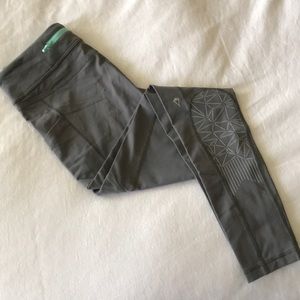 Ivivva Leggings Size 12
